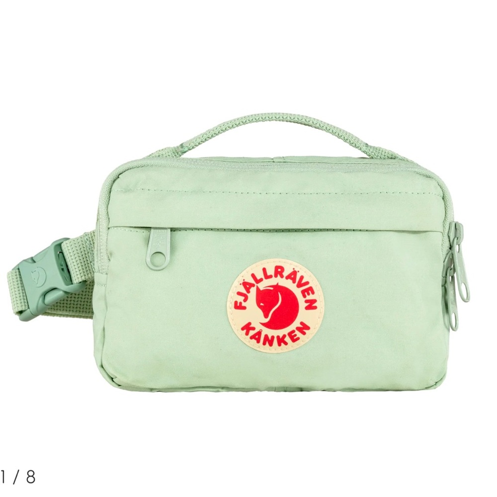 Fjallraven Kanken Hip Pack